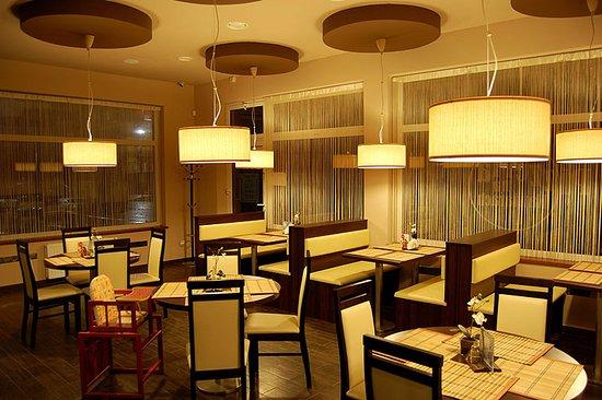 Pizzeria Na Kawiarach